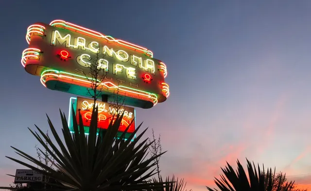 a black and white photo of a book