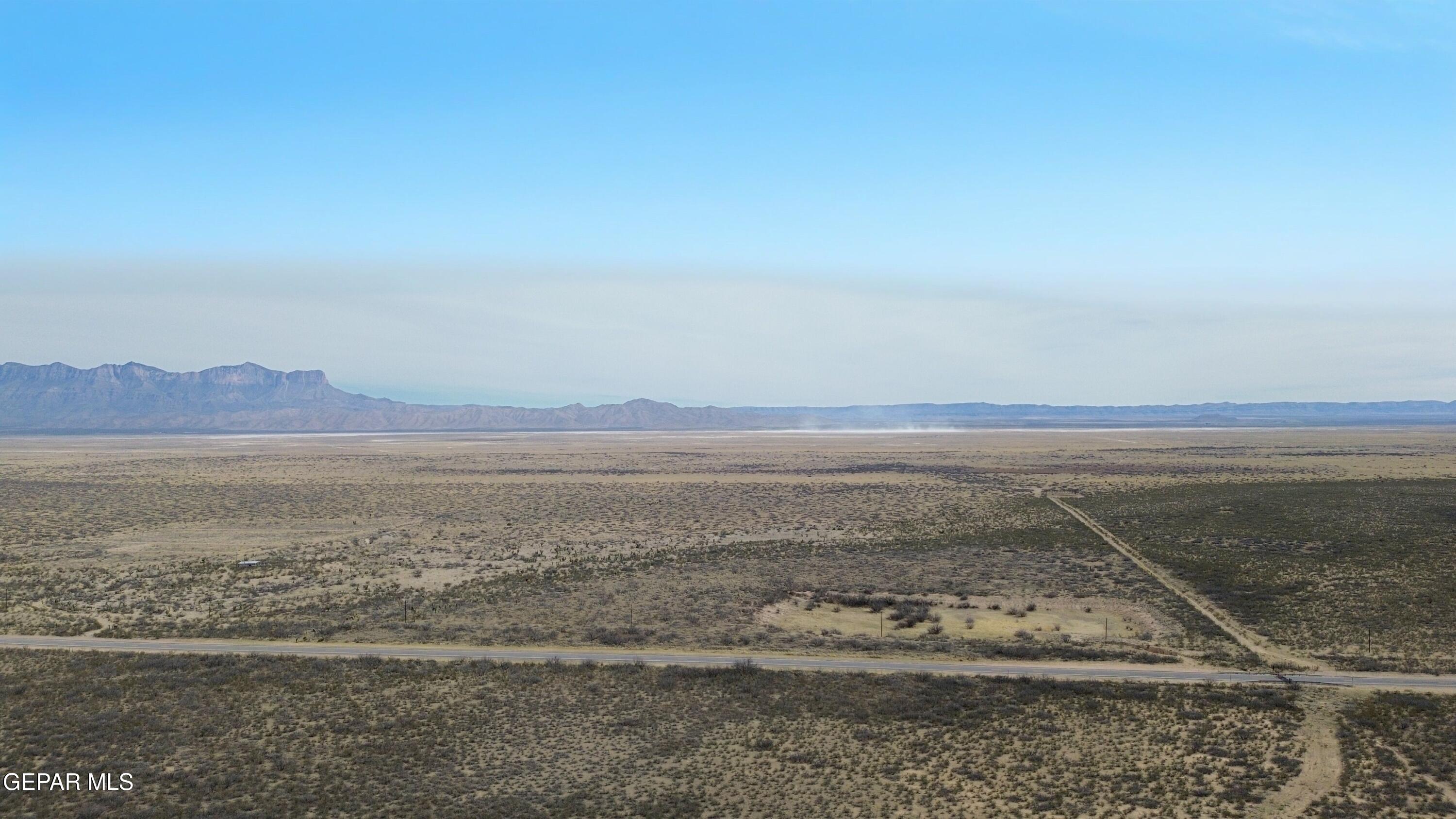 88 Ranch Road 1576 Salt Flat, TX 79847 - Photo 11 of 24 a view of an ocean of beach