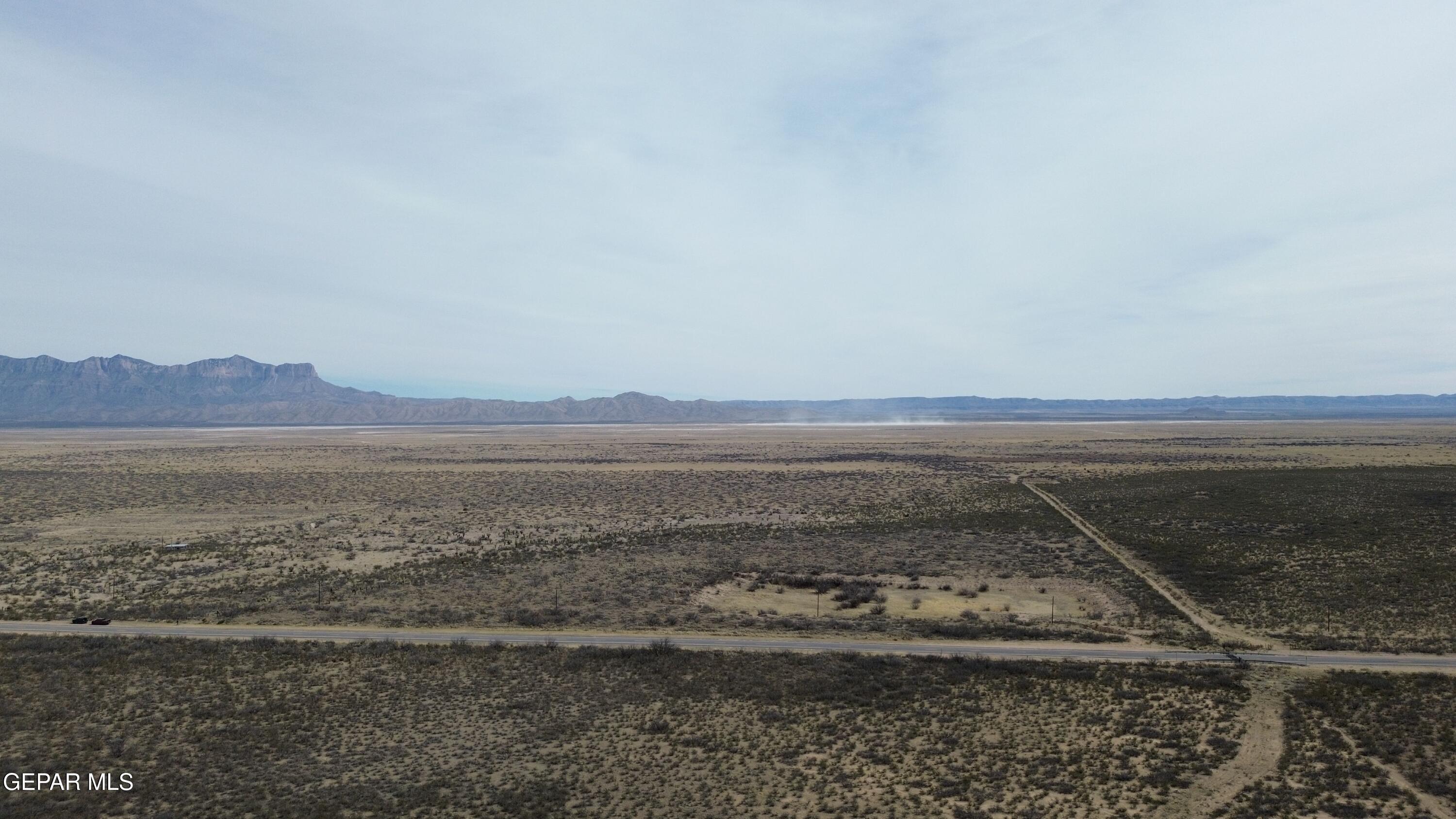 88 Ranch Road 1576 Salt Flat, TX 79847 - Photo 12 of 24 a view of an ocean beach and mountain