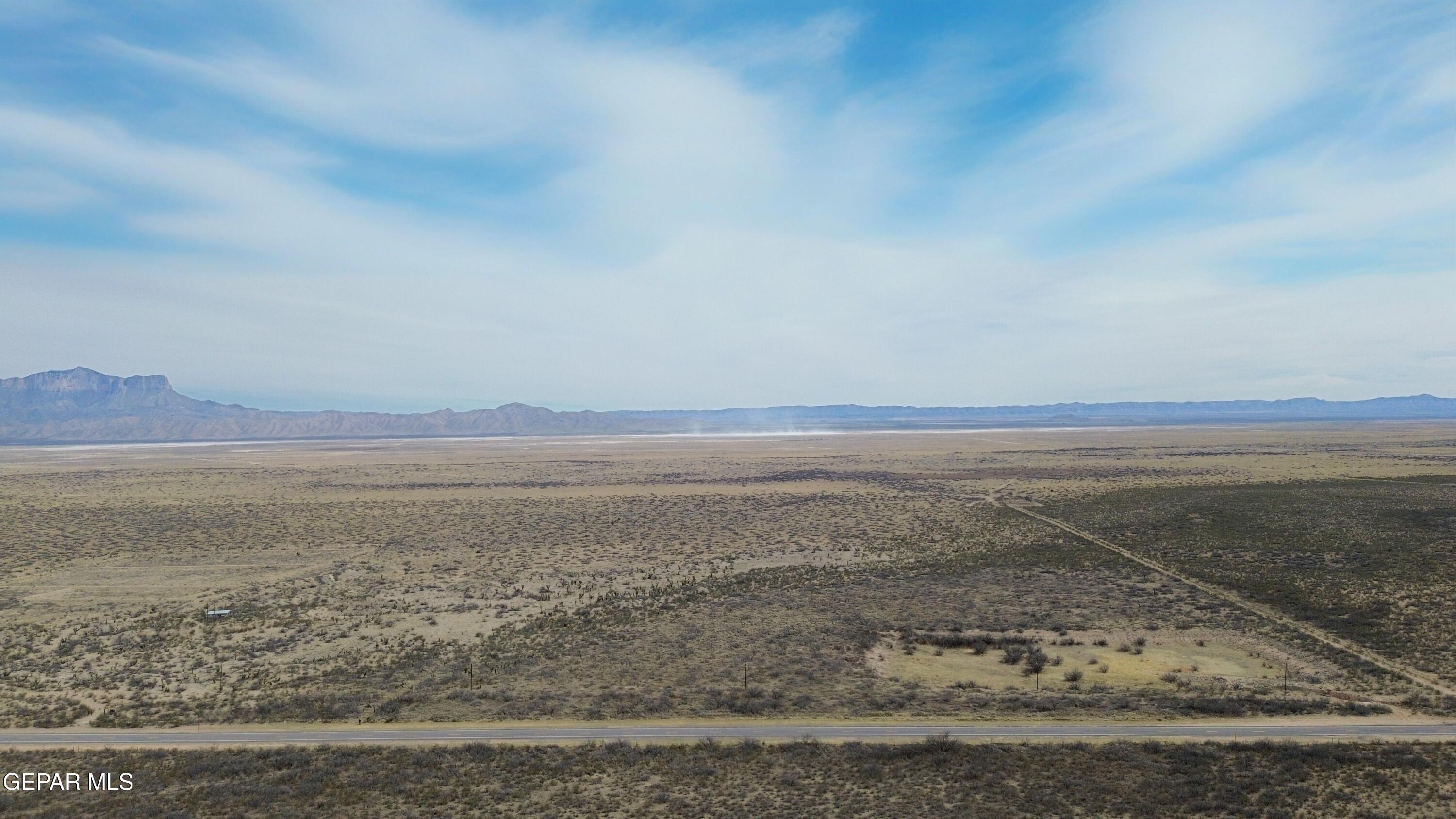 88 Ranch Road 1576 Salt Flat, TX 79847 - Photo 14 of 24 a view of an ocean beach