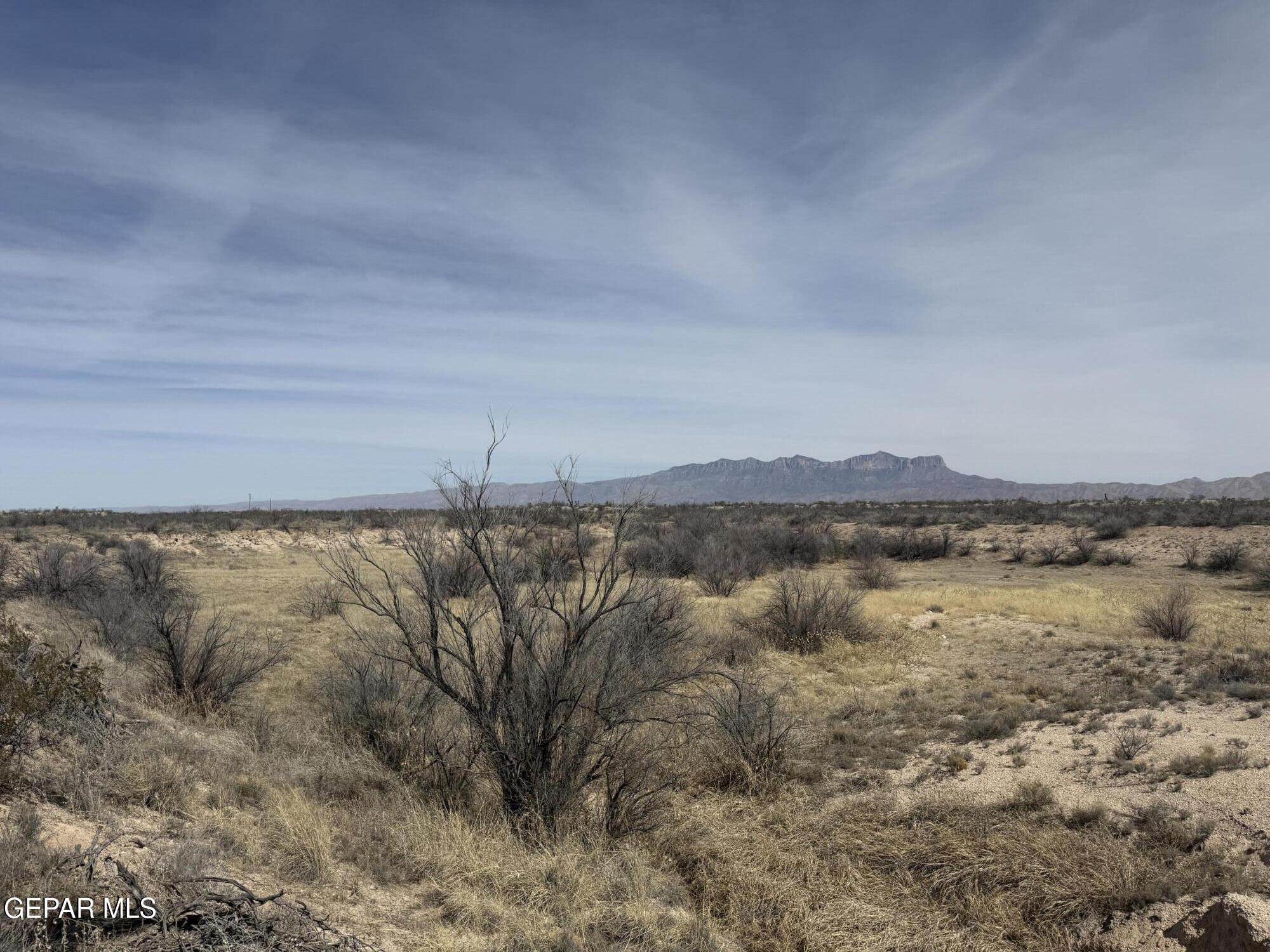 88 Ranch Road 1576 Salt Flat, TX 79847 - Photo 16 of 24 a view of lake