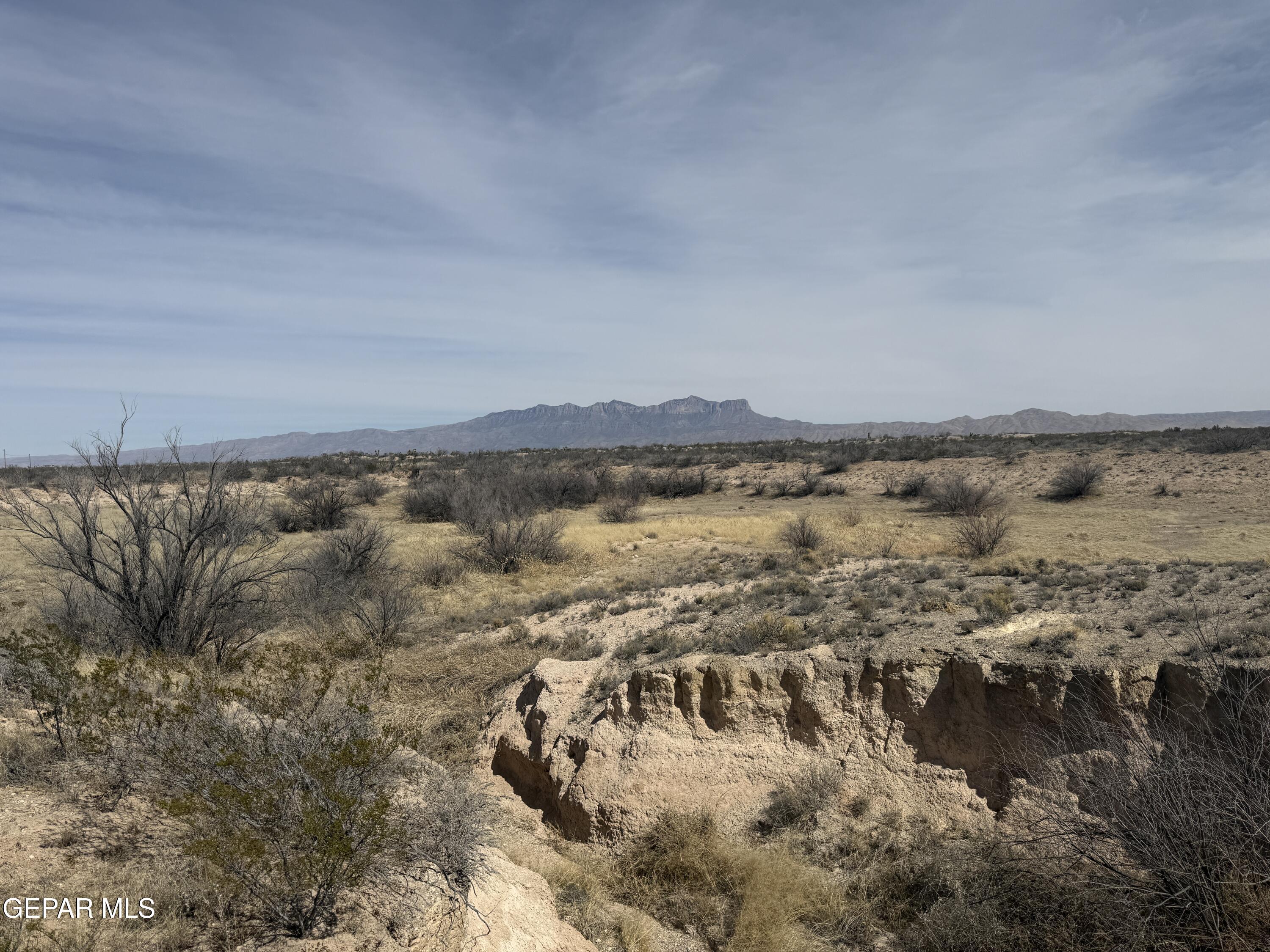 88 Ranch Road 1576 Salt Flat, TX 79847 - Photo 19 of 24 a view of ocean with trees