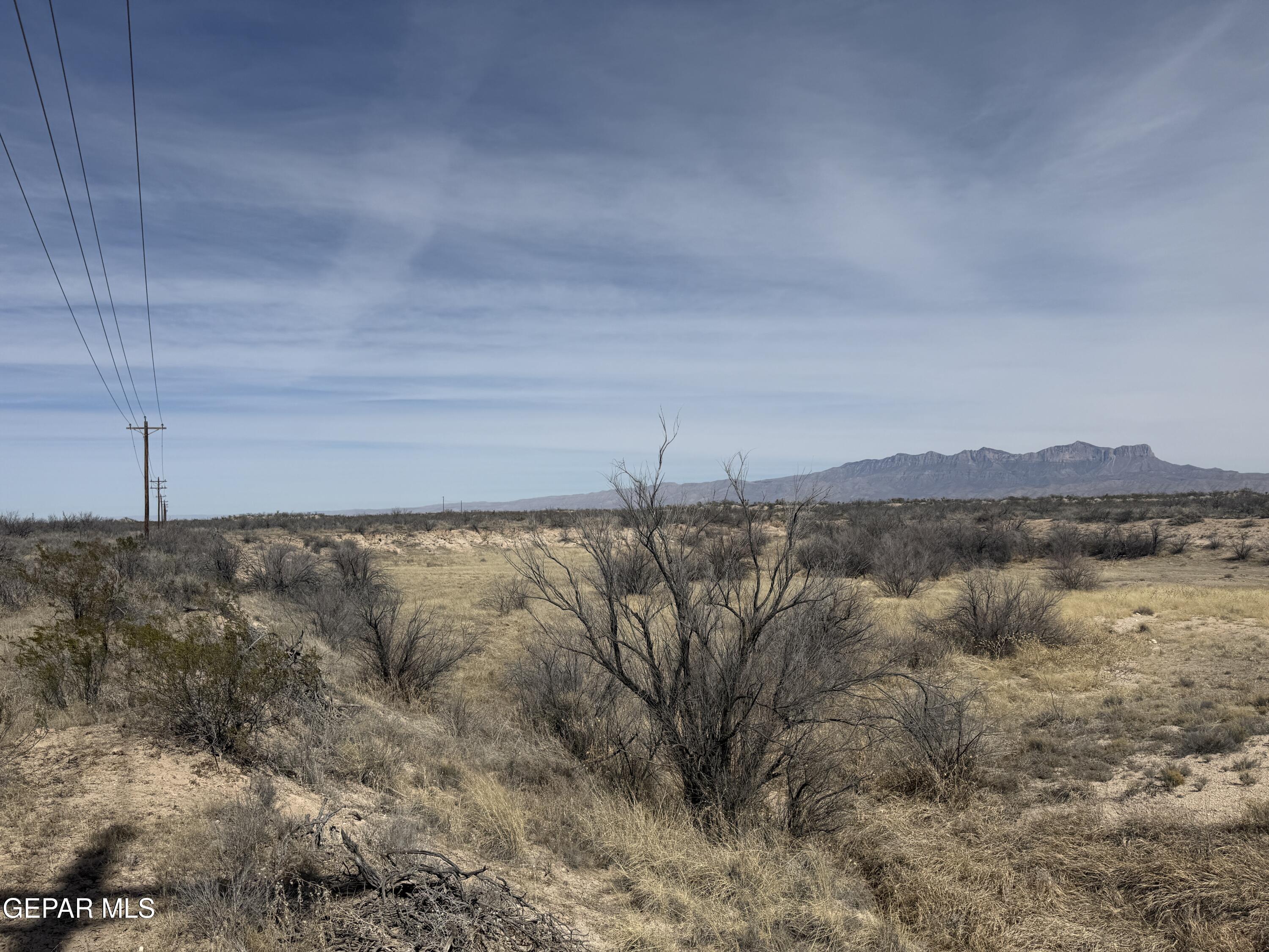 88 Ranch Road 1576 Salt Flat, TX 79847 - Photo 20 of 24 a view of a lake view