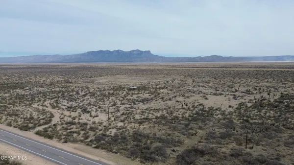 $98,000 | 88 Ranch Road 1576, Salt Flat, TX 79847