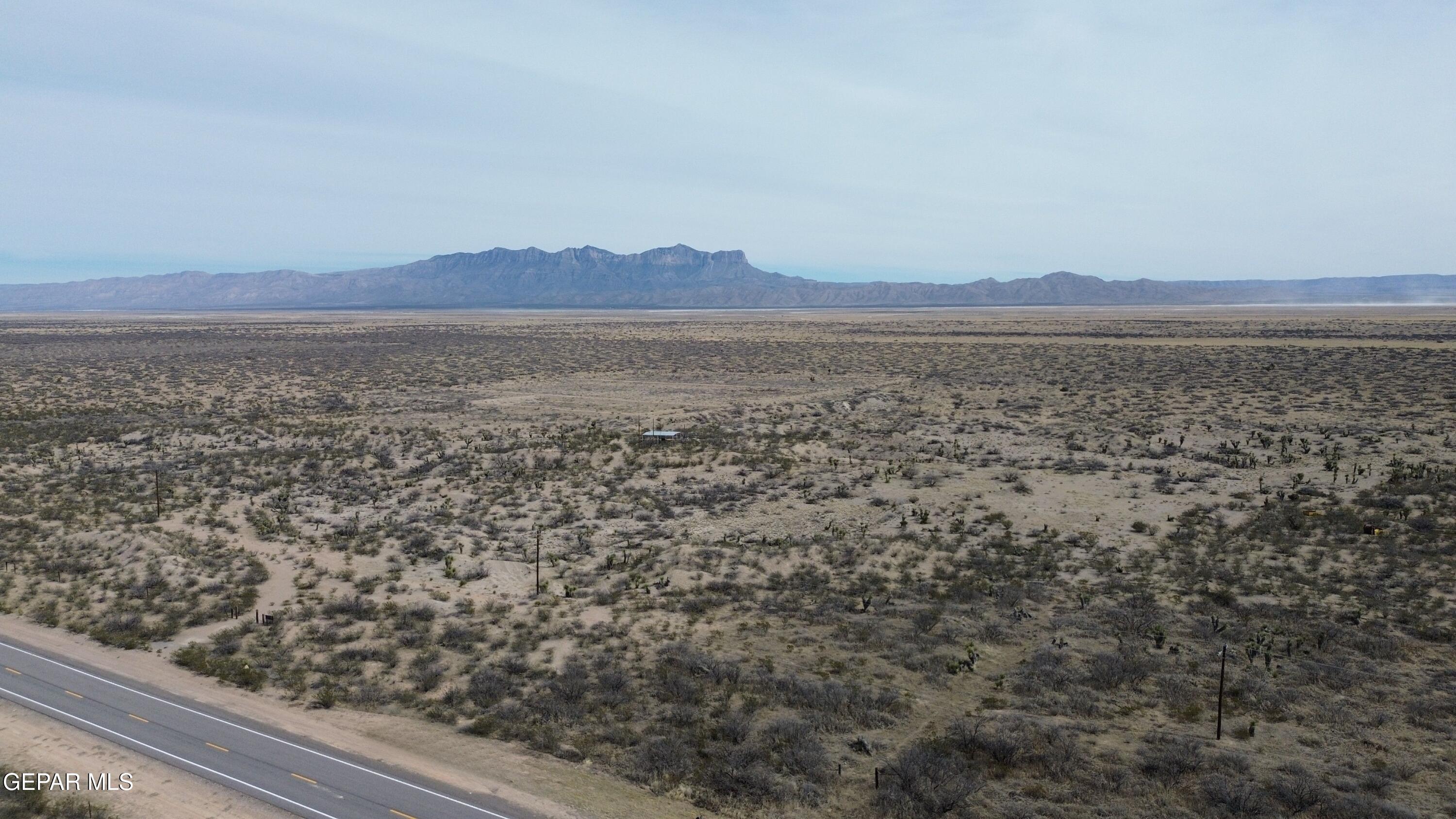 88 Ranch Road 1576 Salt Flat, TX 79847 - Photo 5 of 24