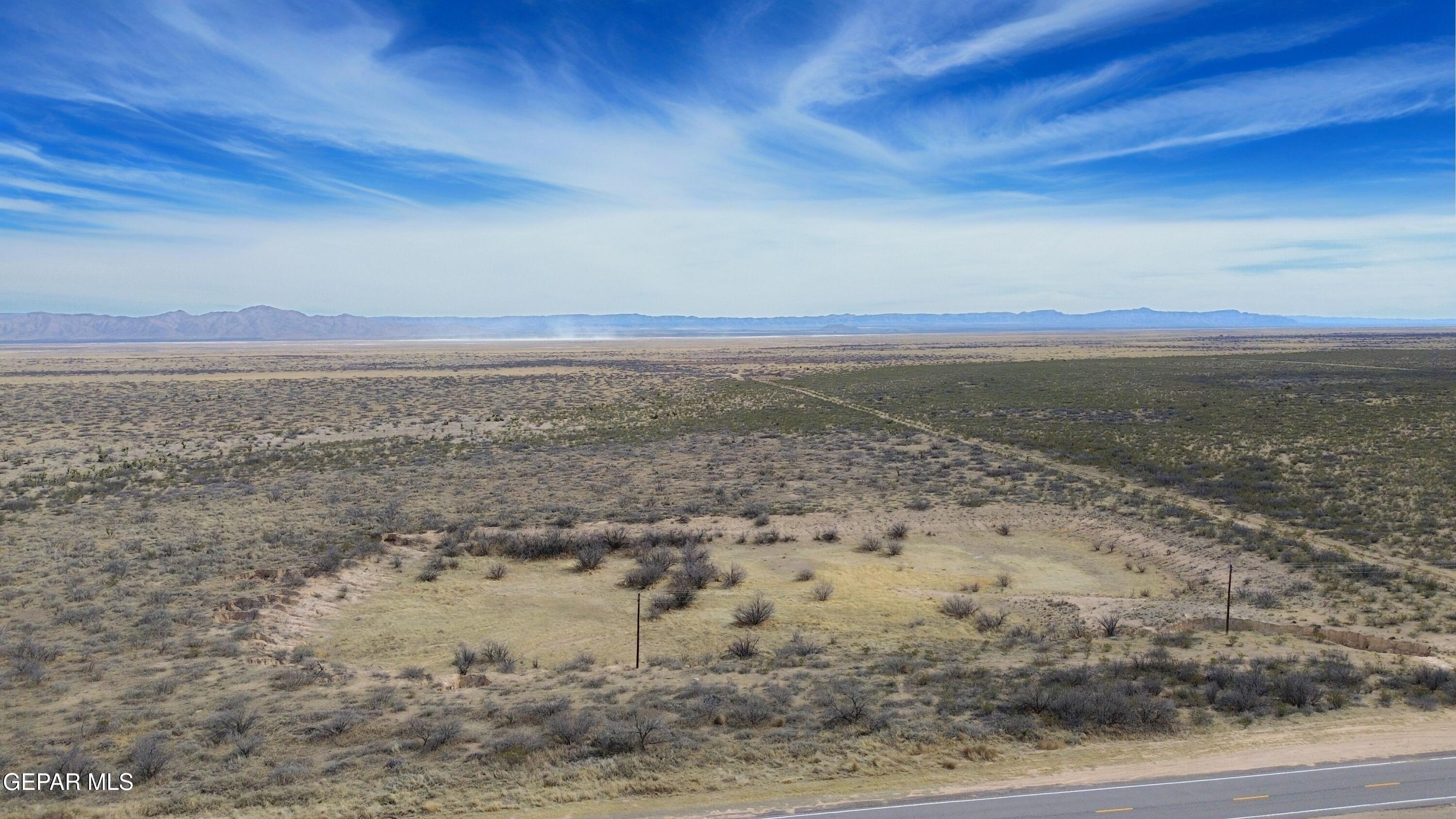 88 Ranch Road 1576 Salt Flat, TX 79847 - Photo 8 of 24 a view of an ocean beach