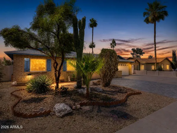 $465,000 | 8602 North 39th Avenue, Phoenix, AZ 85051