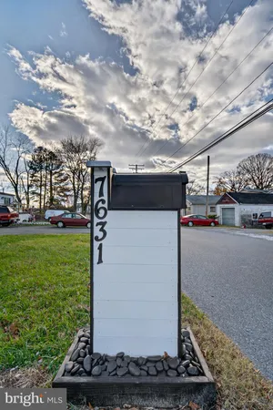 $370,000 | 7631 Old Battle Grove Road, Baltimore, MD 21222