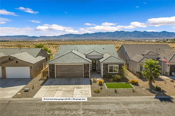 $430,000 | 6087 Lago Grande Drive, Fort Mohave, AZ 86426
