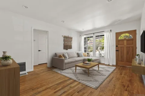 $775,000 | 1936 Parrot Street, San Diego, CA 92105