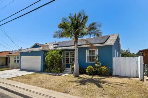 $775,000 | 1936 Parrot Street, San Diego, CA 92105