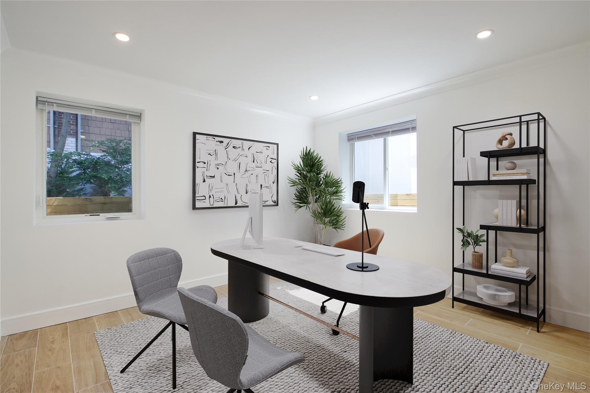 46 Linwood Road North, Unit A AND B Port Washington, NY 11050 - Photo 14 of 24 Virtual Staging