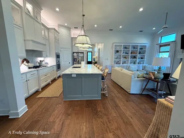 $510,000 | 4144 Palo Pinto Creek Circle, Tyler, TX 75703