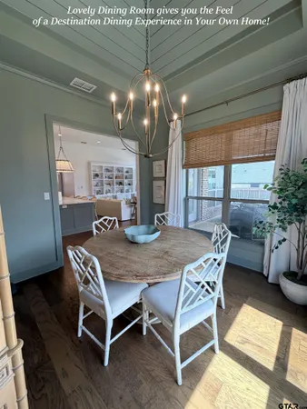 $510,000 | 4144 Palo Pinto Creek Circle, Tyler, TX 75703