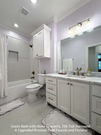 $510,000 | 4144 Palo Pinto Creek Circle, Tyler, TX 75703