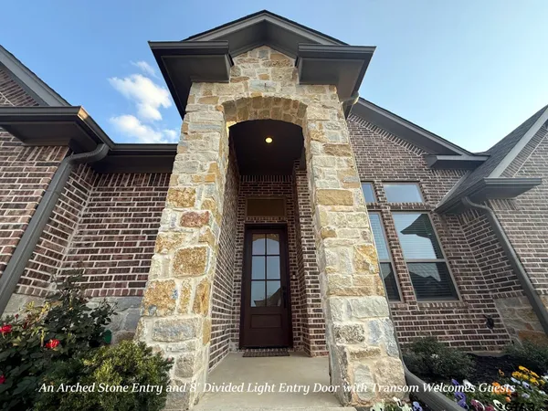 $510,000 | 4144 Palo Pinto Creek Circle, Tyler, TX 75703