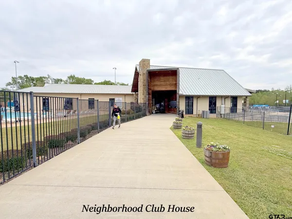 $510,000 | 4144 Palo Pinto Creek Circle, Tyler, TX 75703