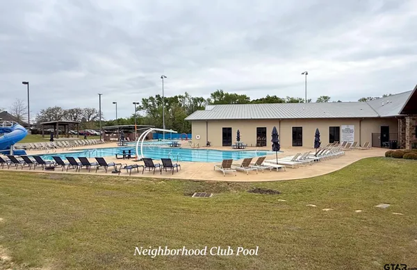 $510,000 | 4144 Palo Pinto Creek Circle, Tyler, TX 75703