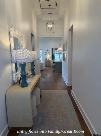 $510,000 | 4144 Palo Pinto Creek Circle, Tyler, TX 75703