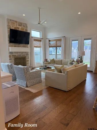 $510,000 | 4144 Palo Pinto Creek Circle, Tyler, TX 75703