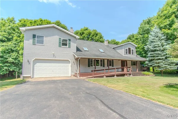 $309,000 | 149 Island Branch Road, Fowler, NY 13642