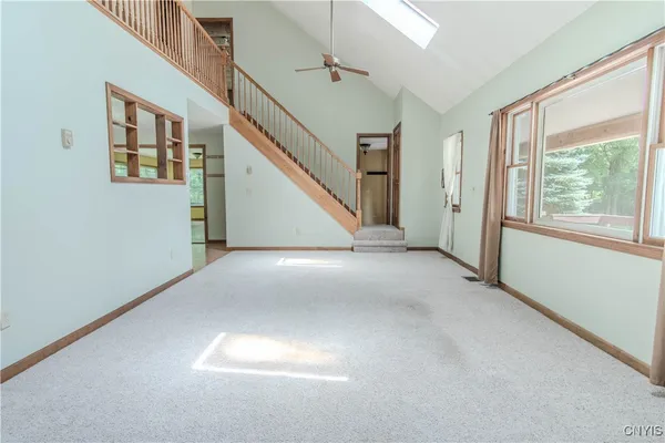 $309,000 | 149 Island Branch Road, Fowler, NY 13642