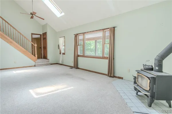 $309,000 | 149 Island Branch Road, Fowler, NY 13642