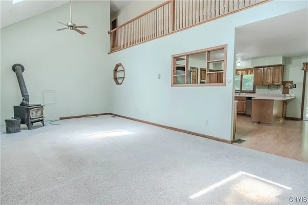 $309,000 | 149 Island Branch Road, Fowler, NY 13642