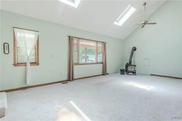 $309,000 | 149 Island Branch Road, Fowler, NY 13642