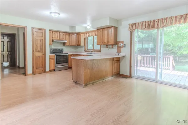 $309,000 | 149 Island Branch Road, Fowler, NY 13642