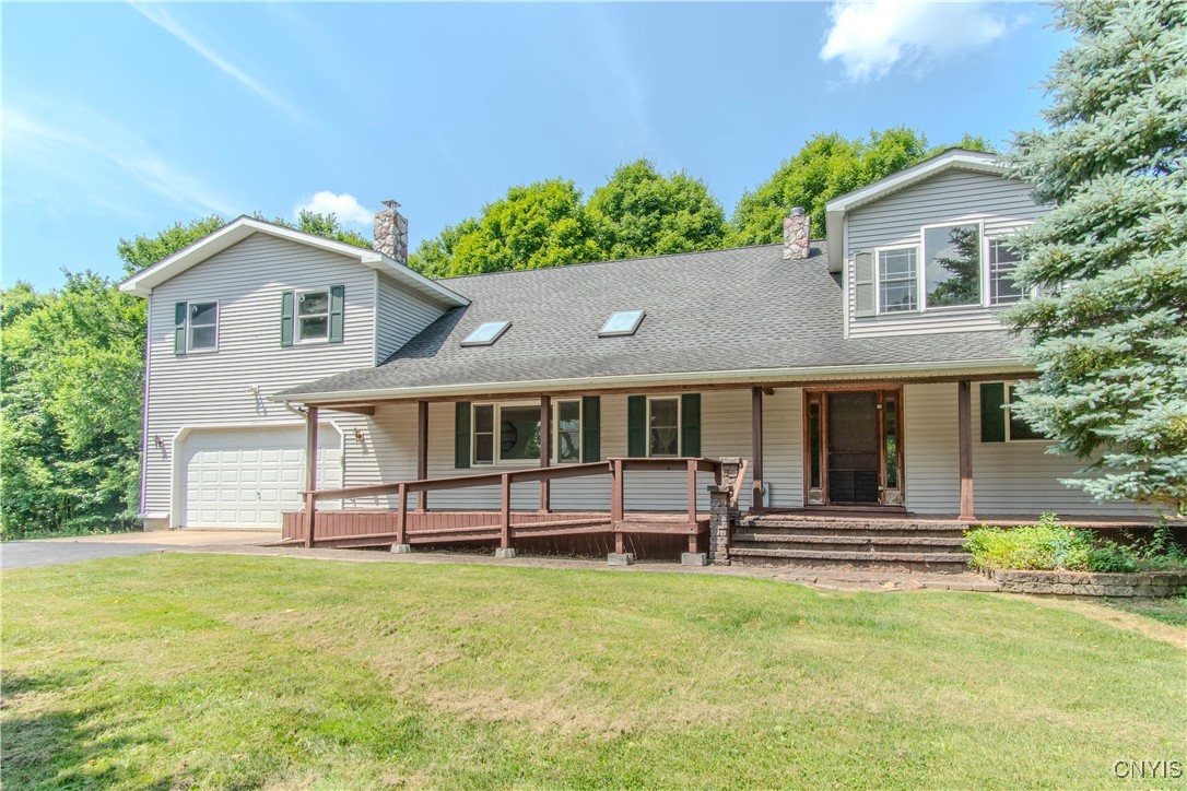 149 Island Branch Road Fowler, NY 13642 - Photo 2 of 50 Gallery Image 2