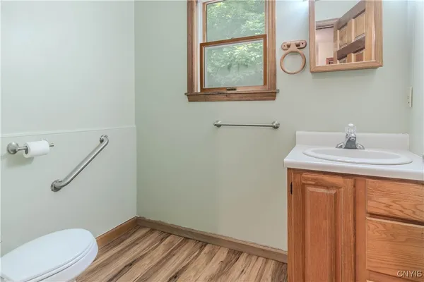 $309,000 | 149 Island Branch Road, Fowler, NY 13642