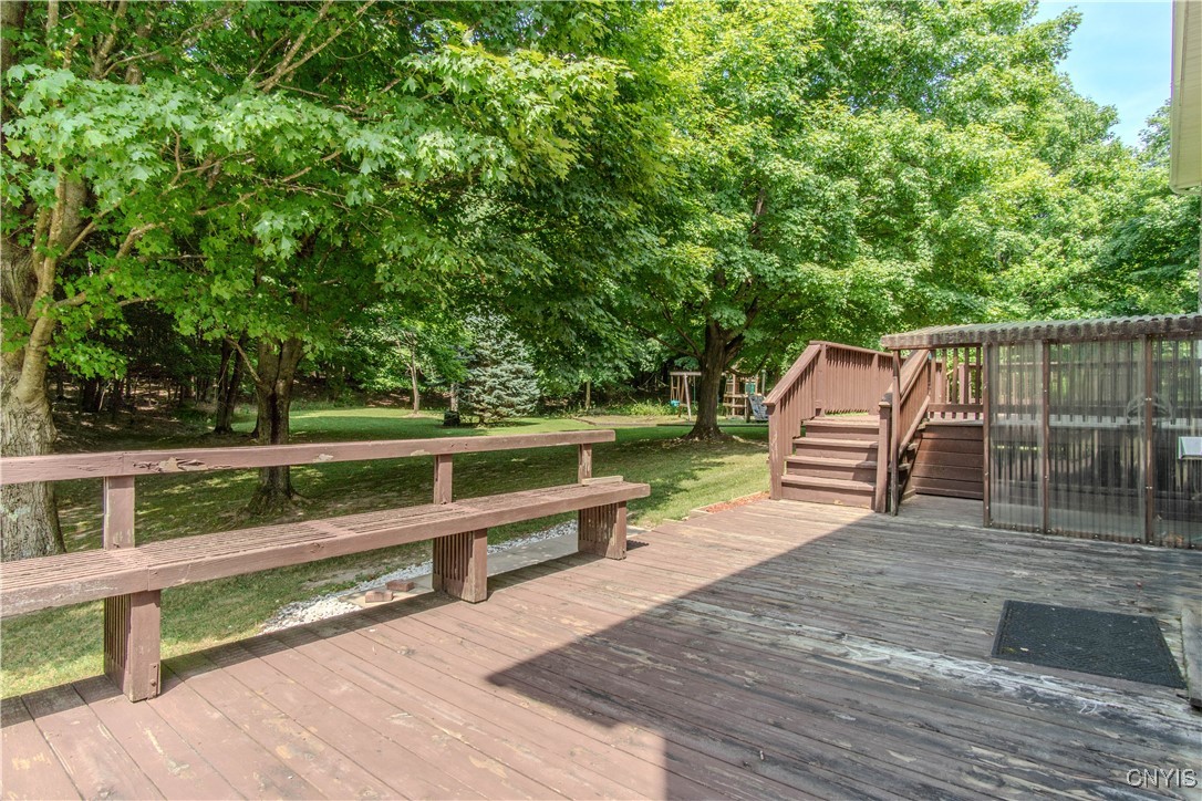 149 Island Branch Road Fowler, NY 13642 - Photo 6 of 50 Gallery Image 6