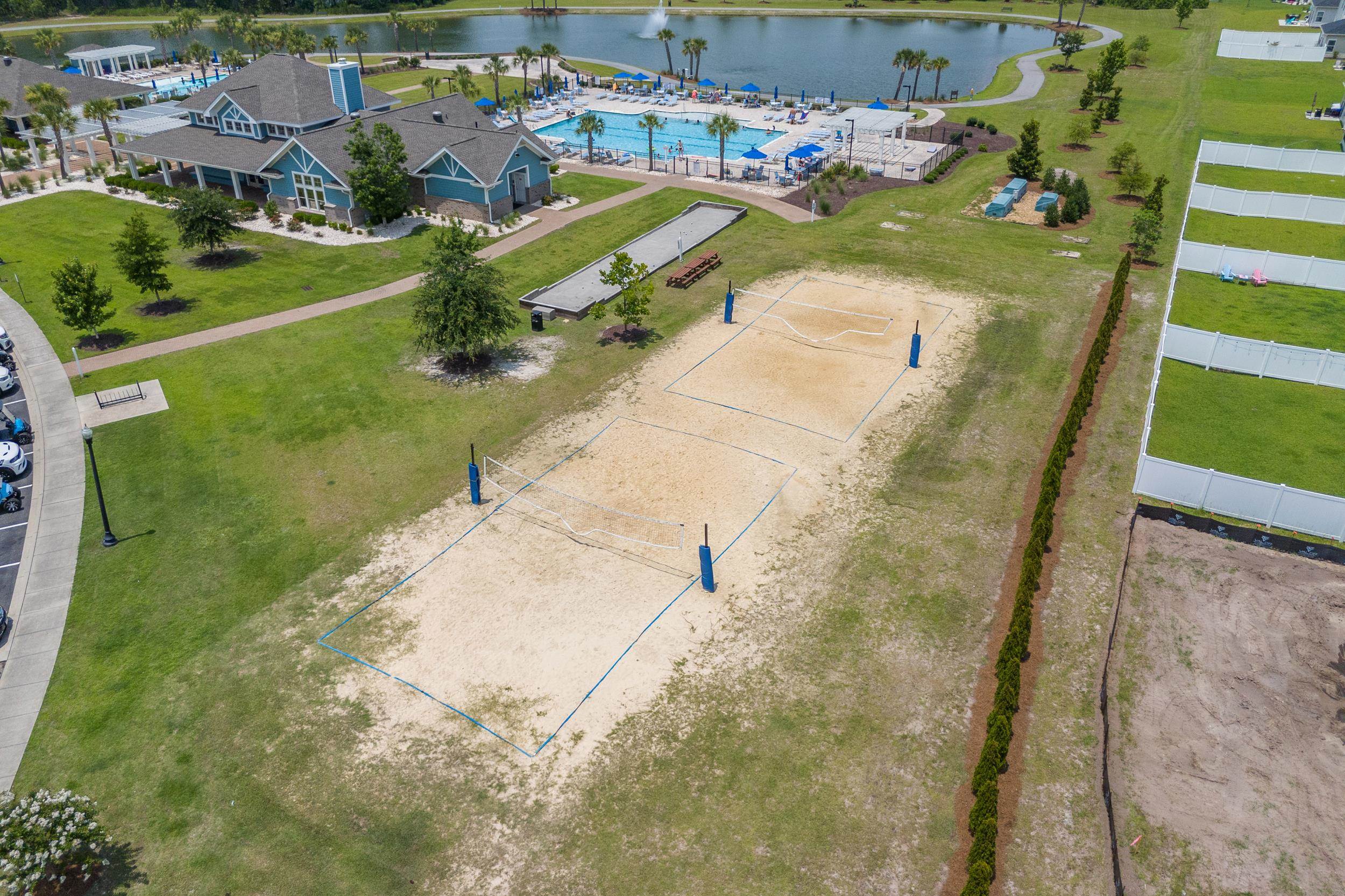 4124 Bayhill Street Myrtle Beach, SC 29579 - Photo 45 of 46