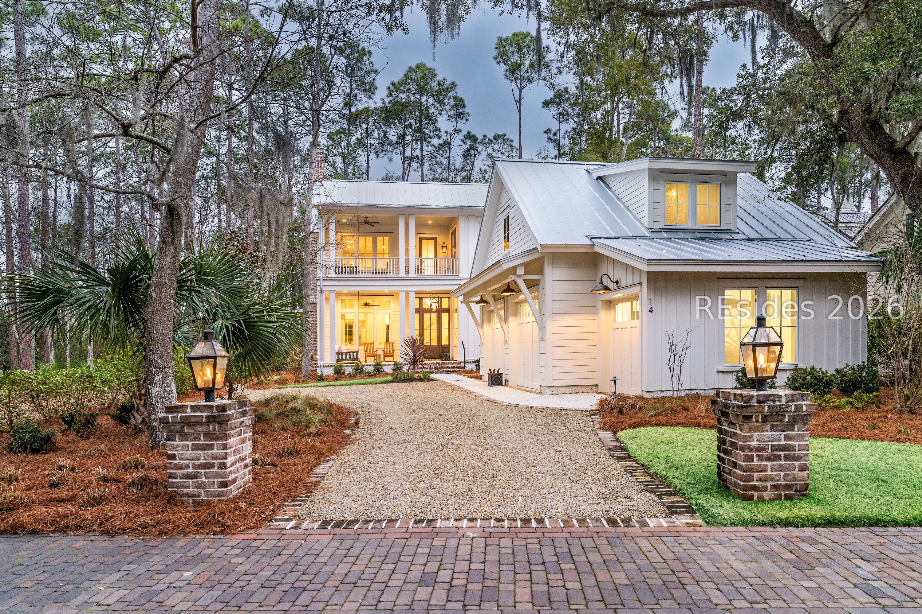 14 Refuge Street Bluffton, SC 29910 - Photo 49 of 58