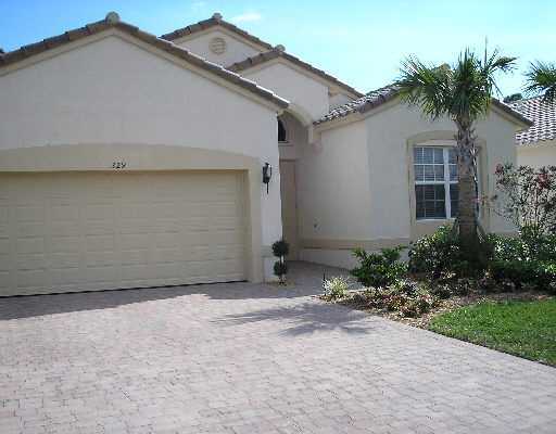 329 Springview Loop Port St. Lucie, FL 34986 - Photo 3 of 15 Additional Photo