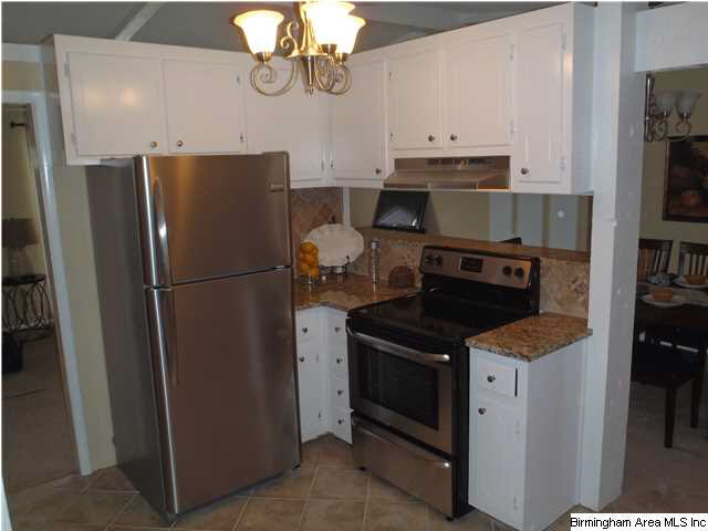 5205 Shady Crest Road Adamsville, AL 35005 - Photo 16 of 25