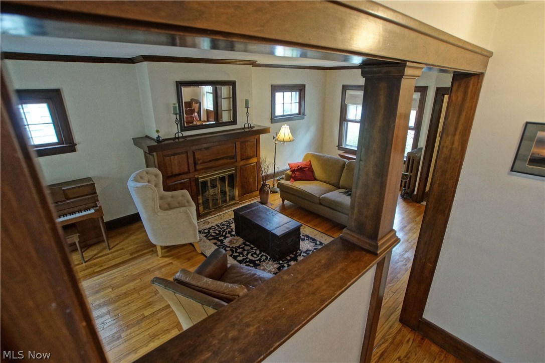 2220 Kerrwood Road Cleveland, OH 44118 - Photo 3 of 13