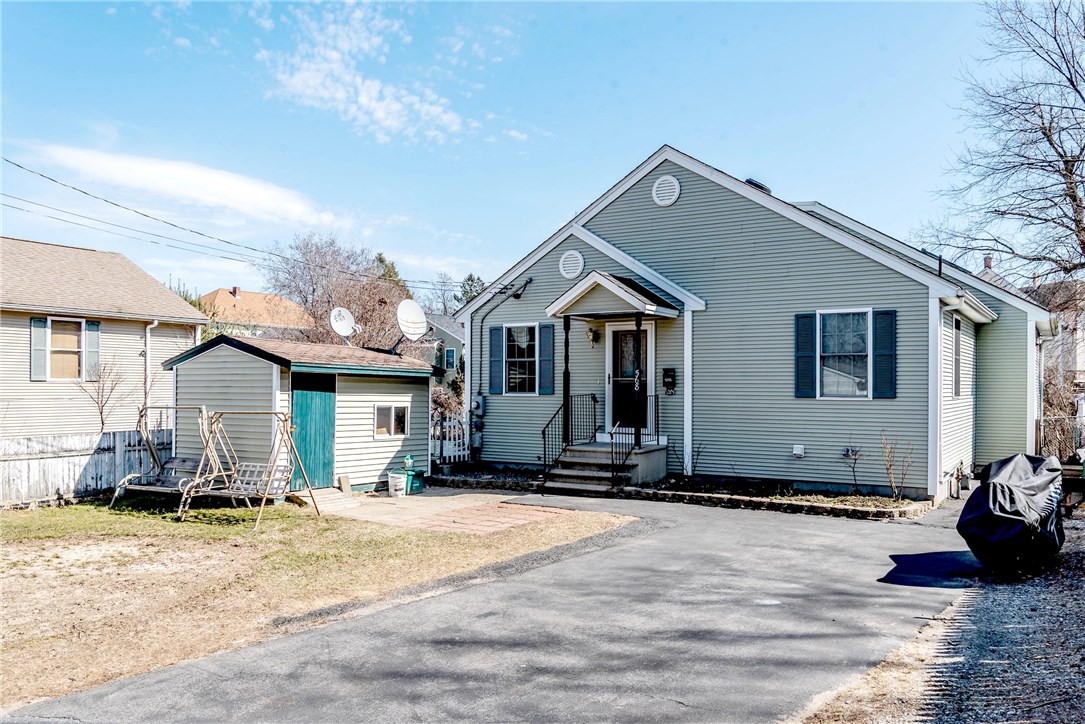 568 Grove Street Woonsocket, RI 02895 - Photo 1 of 14