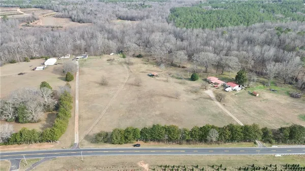 $96,000 | 0 Highway 81 Highway, Iva, SC 29655