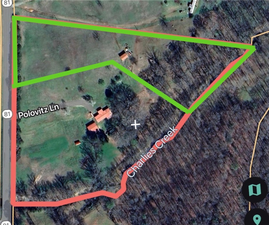 0 Highway 81 Highway Iva, SC 29655 - Photo 6 of 6