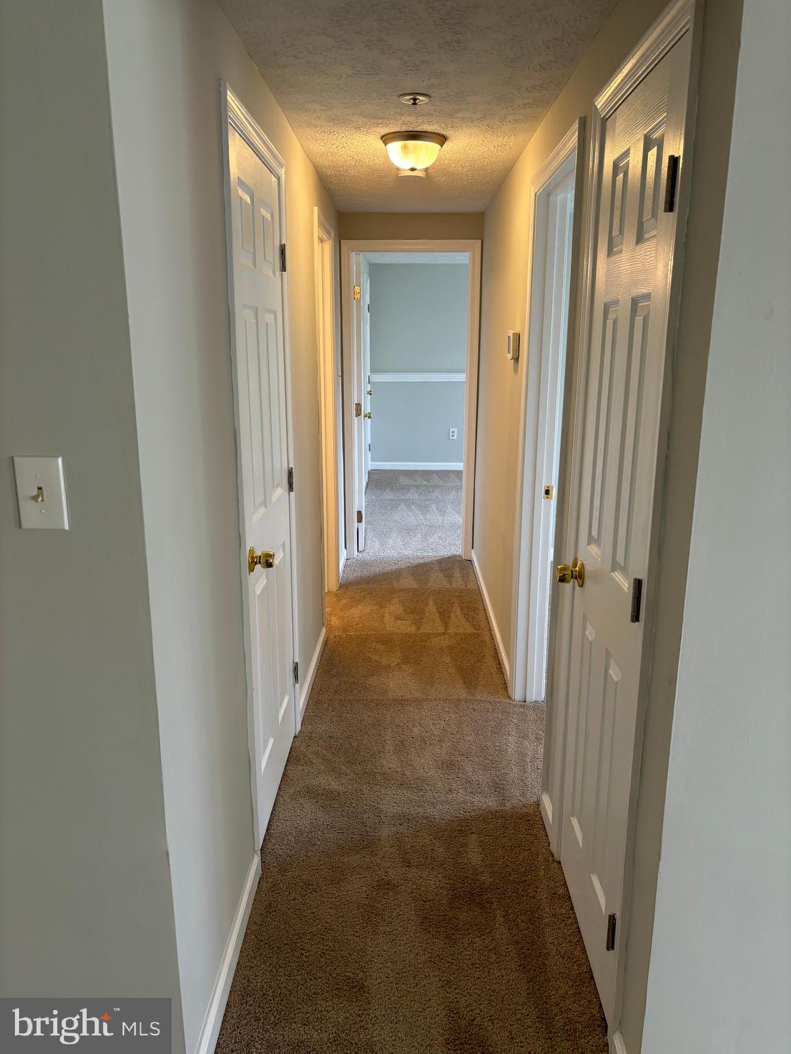 6355 Greenfield Road, Unit 1604 Elkridge, MD 21075 - Photo 20 of 33 Hallway