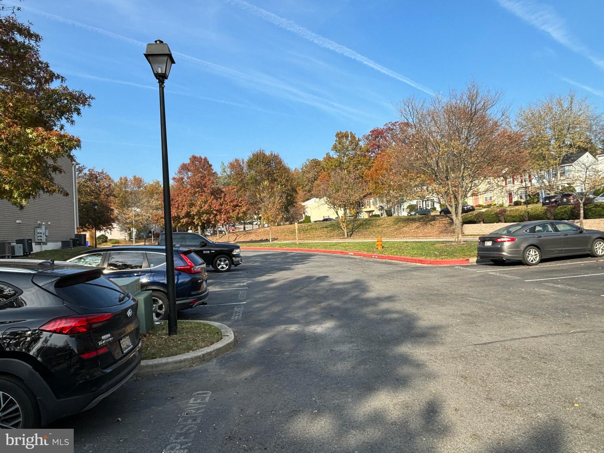 6355 Greenfield Road, Unit 1604 Elkridge, MD 21075 - Photo 2 of 33 Community View-Front #1