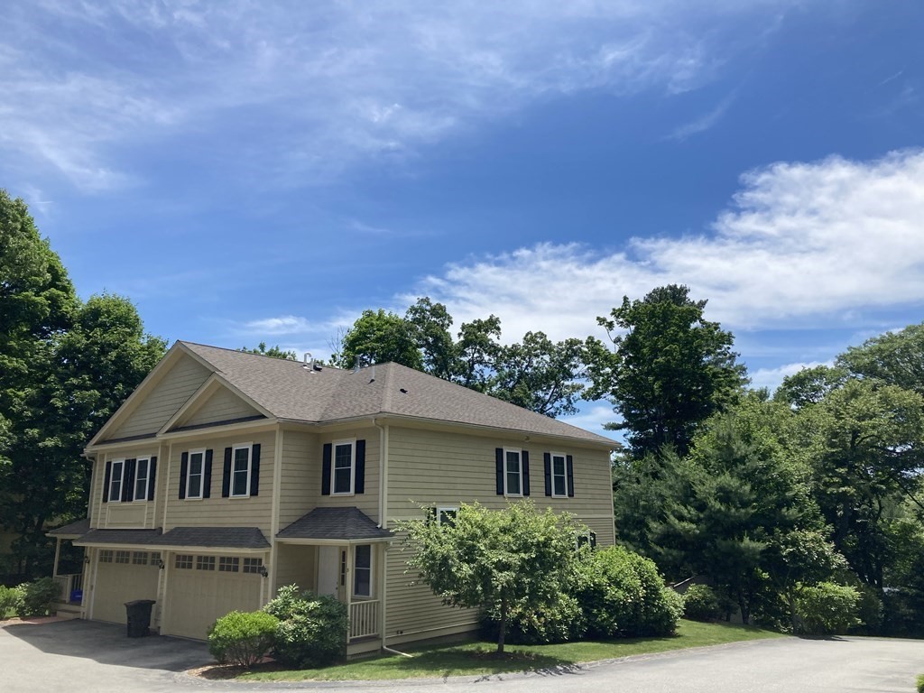 341 Marrett Road, Unit 3 Lexington, MA 02421 - Photo 22 of 22 Gallery Image 22