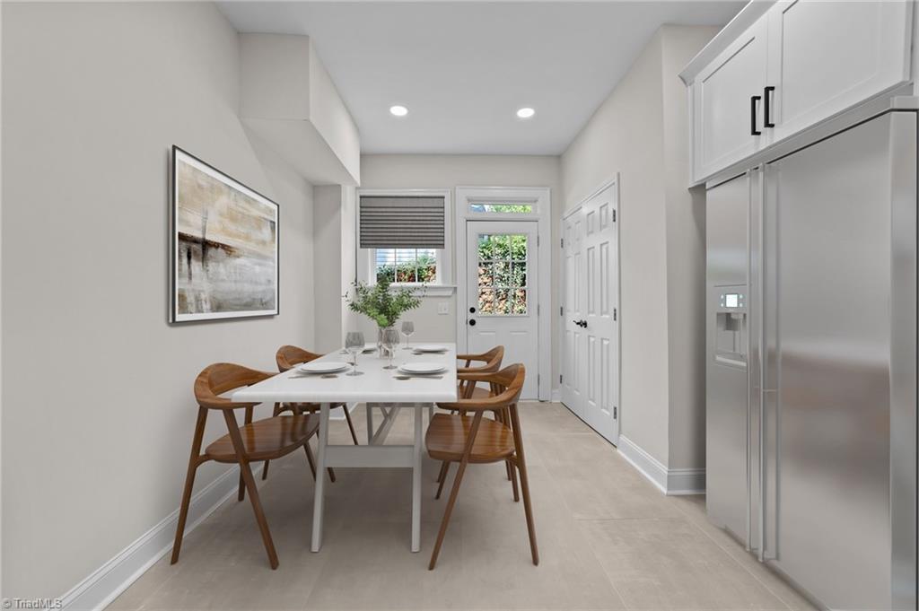 209 Edgedale Drive High Point, NC 27262 - Photo 17 of 40