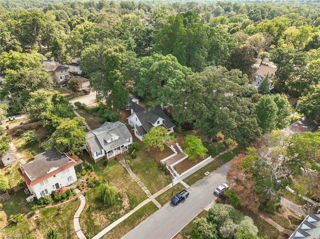 209 Edgedale Drive High Point, NC 27262 - Photo 40 of 40