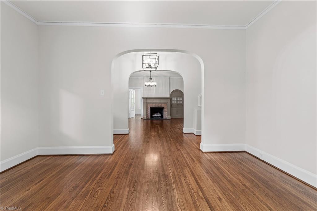 209 Edgedale Drive High Point, NC 27262 - Photo 7 of 40 Den