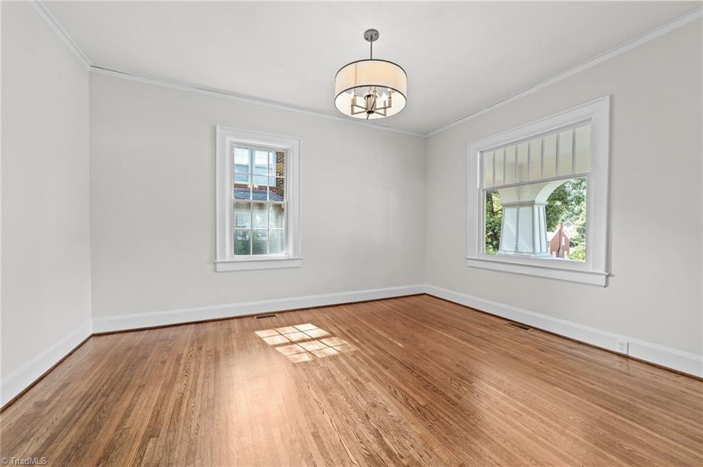 209 Edgedale Drive High Point, NC 27262 - Photo 8 of 40 Den