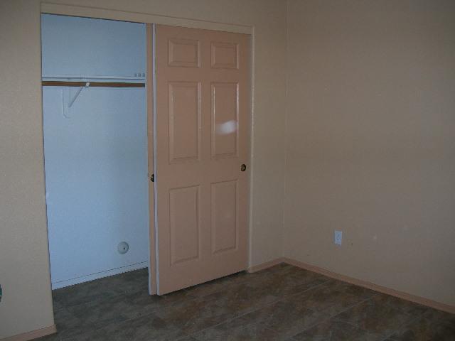 980 North Hilton Road Apache Junction, AZ 85119 - Photo 9 of 12 an empty room with closet area