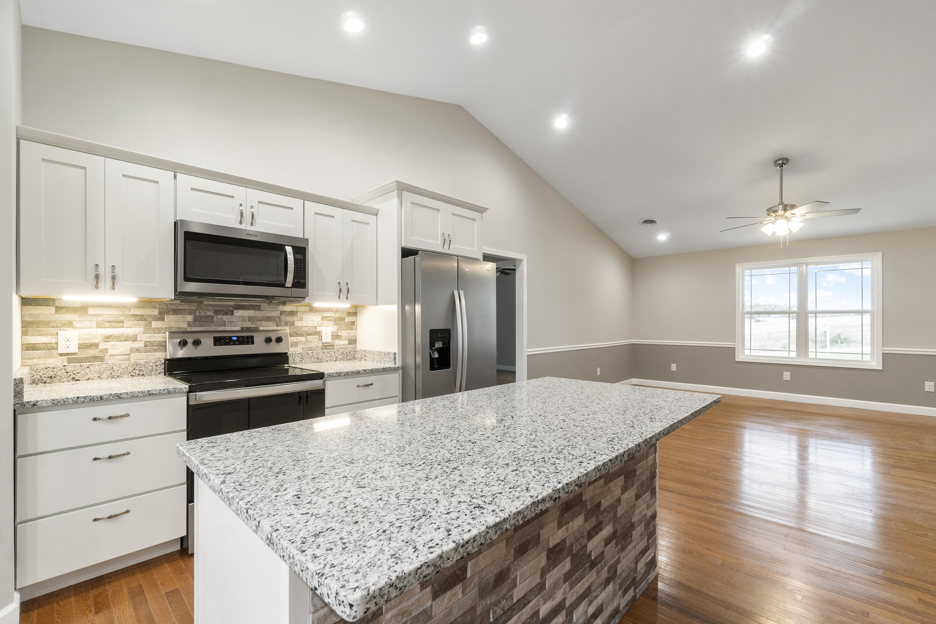 295 North Massengill Road Greeneville, TN 37743 - Photo 15 of 52 DSC07343